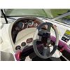 Image 19 : 1997 GLASTRON 20' 2" BOAT WITH 5.7GL VOLVO PENTA SX COBRA INBOARD MOTOR ON KARAVAN TRAILER