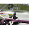 Image 21 : 1997 GLASTRON 20' 2" BOAT WITH 5.7GL VOLVO PENTA SX COBRA INBOARD MOTOR ON KARAVAN TRAILER