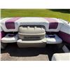 Image 22 : 1997 GLASTRON 20' 2" BOAT WITH 5.7GL VOLVO PENTA SX COBRA INBOARD MOTOR ON KARAVAN TRAILER