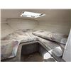 Image 26 : 1997 GLASTRON 20' 2" BOAT WITH 5.7GL VOLVO PENTA SX COBRA INBOARD MOTOR ON KARAVAN TRAILER