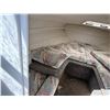 Image 27 : 1997 GLASTRON 20' 2" BOAT WITH 5.7GL VOLVO PENTA SX COBRA INBOARD MOTOR ON KARAVAN TRAILER