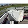 Image 28 : 1997 GLASTRON 20' 2" BOAT WITH 5.7GL VOLVO PENTA SX COBRA INBOARD MOTOR ON KARAVAN TRAILER