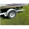 Image 40 : 1997 GLASTRON 20' 2" BOAT WITH 5.7GL VOLVO PENTA SX COBRA INBOARD MOTOR ON KARAVAN TRAILER