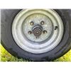 Image 13 : ROAD KING WATERCRAFT 15-FT-10-IN JET SKI TRAILER