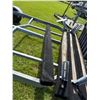 Image 16 : ROAD KING WATERCRAFT 15-FT-10-IN JET SKI TRAILER