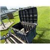 Image 18 : ROAD KING WATERCRAFT 15-FT-10-IN JET SKI TRAILER