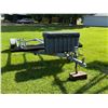 Image 2 : ROAD KING WATERCRAFT 15-FT-10-IN JET SKI TRAILER