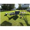 Image 3 : ROAD KING WATERCRAFT 15-FT-10-IN JET SKI TRAILER