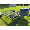 Image 4 : ROAD KING WATERCRAFT 15-FT-10-IN JET SKI TRAILER