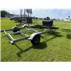 Image 5 : ROAD KING WATERCRAFT 15-FT-10-IN JET SKI TRAILER