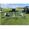 Image 7 : ROAD KING WATERCRAFT 15-FT-10-IN JET SKI TRAILER