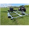 Image 8 : ROAD KING WATERCRAFT 15-FT-10-IN JET SKI TRAILER