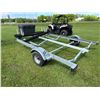 Image 9 : ROAD KING WATERCRAFT 15-FT-10-IN JET SKI TRAILER