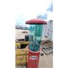 Image 2 : Gas Pump Display 6' Hgt with Texaco Logo