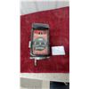 Image 1 : Vintage Pittsburgh Taximeter Company Mechanical Taxi Fare Meter, Tariff 1, Pittsburgh, PA
