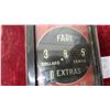 Image 5 : Vintage Pittsburgh Taximeter Company Mechanical Taxi Fare Meter, Tariff 1, Pittsburgh, PA