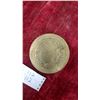 Image 2 : Vintage McLaughlin-Buick Brass Threaded Grease Cup Cap, Early 20th Century, 3-Inch Diameter
