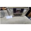Image 10 : Pair of Seeburg 3WA1 Consolette Jukebox Wallboxes, C. 1965, Coin-Op Remote Selectors with Keys