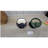 Image 1 : Roller-Smith D.C. Amperes Meter 0-100A and General Electric Amperes Meter 0-20A Vi Ntage