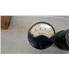 Image 2 : Roller-Smith D.C. Amperes Meter 0-100A and General Electric Amperes Meter 0-20A Vi Ntage