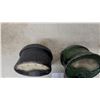 Image 5 : Roller-Smith D.C. Amperes Meter 0-100A and General Electric Amperes Meter 0-20A Vi Ntage