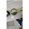 Image 6 : Roller-Smith D.C. Amperes Meter 0-100A and General Electric Amperes Meter 0-20A Vi Ntage