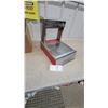 Image 1 : Com.General Store Counter Top Display Case 13 x 13 x 10"