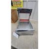 Image 2 : Com.General Store Counter Top Display Case 13 x 13 x 10"