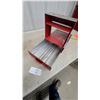 Image 5 : Com.General Store Counter Top Display Case 13 x 13 x 10"