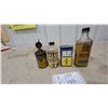 Image 1 : Vintage General Motors Products Radoil Rust Resisting Glass Bottle 1776309 and More