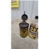 Image 6 : Vintage General Motors Products Radoil Rust Resisting Glass Bottle 1776309 and More