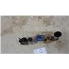 Image 7 : Vintage General Motors Products Radoil Rust Resisting Glass Bottle 1776309 and More
