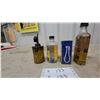Image 8 : Vintage General Motors Products Radoil Rust Resisting Glass Bottle 1776309 and More