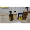 Image 9 : Vintage General Motors Products Radoil Rust Resisting Glass Bottle 1776309 and More
