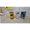 Image 1 : Pennzoil Motor Oil, William Penn North Star Heavy Duty Motor Oil, and GM Antifreeze Cans