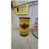 Image 2 : Pennzoil Motor Oil, William Penn North Star Heavy Duty Motor Oil, and GM Antifreeze Cans