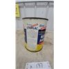 Image 3 : Borden's Instant Starlac Powdered Skim Milk Tin, Canada First Grade, Makes 16 Quarts