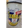 Image 6 : Borden's Instant Starlac Powdered Skim Milk Tin, Canada First Grade, Makes 16 Quarts