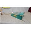 Image 4 : Rema Tip Top Vulcanizing Materials Cold Vulcanizing Patches Tin Case