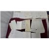 Image 4 : Vintage White Rose Canadian Oil Company Invoices and Statements, 1952-1953, Touraide Guide and More