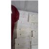 Image 5 : Vintage White Rose Canadian Oil Company Invoices and Statements, 1952-1953, Touraide Guide and More