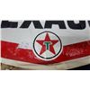 Image 2 : Texaco Large Sticker with Star Logo, 52 x 33"