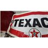Image 3 : Texaco Large Sticker with Star Logo, 52 x 33"
