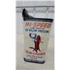 Image 2 : Hi-Speed Cream Separator Oil Can, Bradford-Penn Oil Company, One Imperial Quart