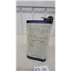 Image 3 : Hi-Speed Cream Separator Oil Can, Bradford-Penn Oil Company, One Imperial Quart