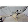 Image 2 : Wilmot Castle Company "Castle Light" Type T-35A Medical Examination Lamp, 115V