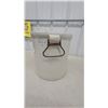 Image 3 : Red Wing Union Stoneware Company 4 Gallon Crock with Red Wing and Bail Handles