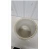 Image 4 : Red Wing Union Stoneware Company 4 Gallon Crock with Red Wing and Bail Handles