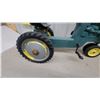Image 11 : Vintage John Deere 3020 Narrow-Front Pedal Tractor by Ertl, 1960s