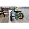 Image 7 : Vintage John Deere 3020 Narrow-Front Pedal Tractor by Ertl, 1960s